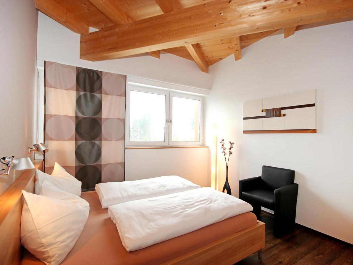 Apartment Am Baerenkopf By Interhome Маурах Екстериор снимка